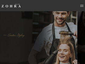 zohrasalon.com