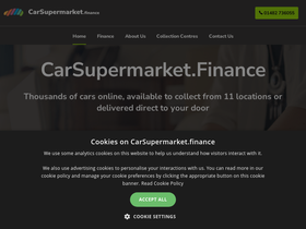 carsupermarket.finance