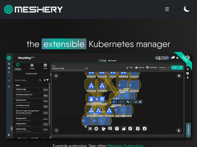 meshery.io