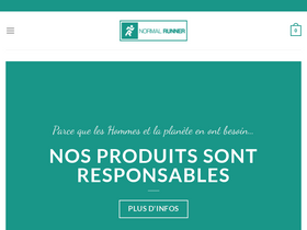 normal-runner.fr