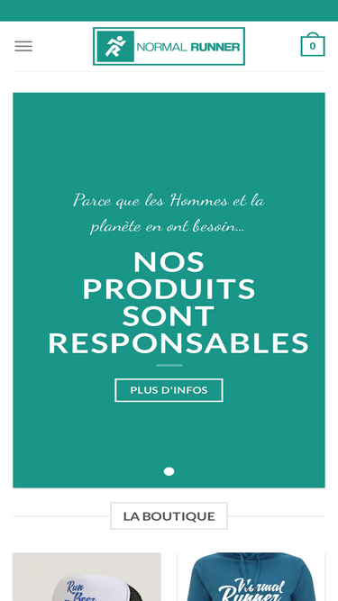 normal-runner.fr