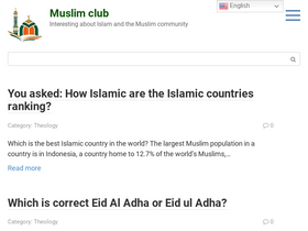'al-ijtihad.com' screenshot