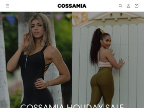 cossamia.com