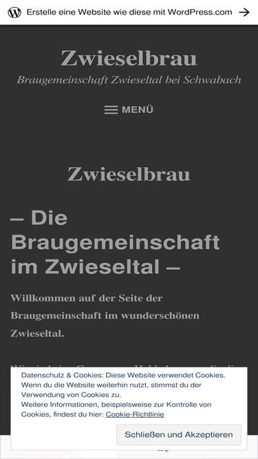 zwieselbrau.wordpress.com