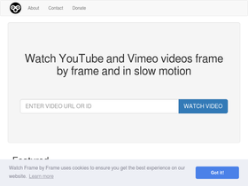 watchframebyframe.com