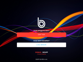 Web Bizapp My Traffic Ranking Marketing Analytics Similarweb