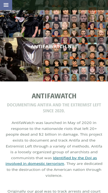 antifawatch.net