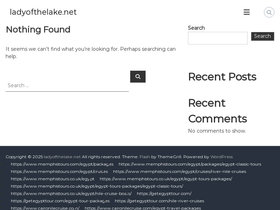 ladyofthelake.net