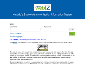 webiz.nv.gov