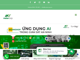 mstarcorp.vn