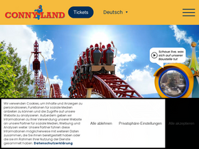 connyland.ch