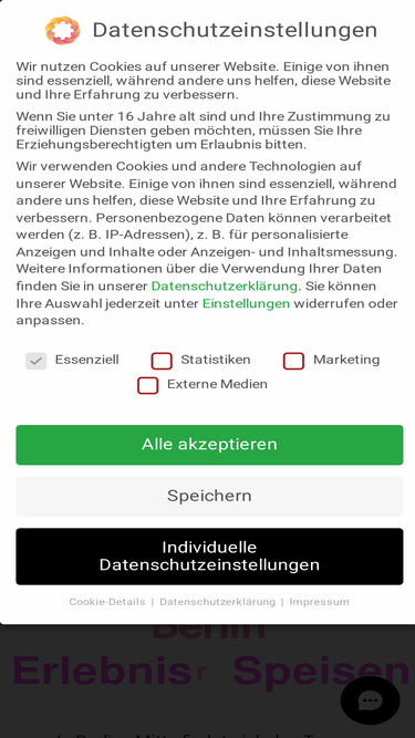 wildematilde.de