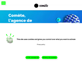 comete.com