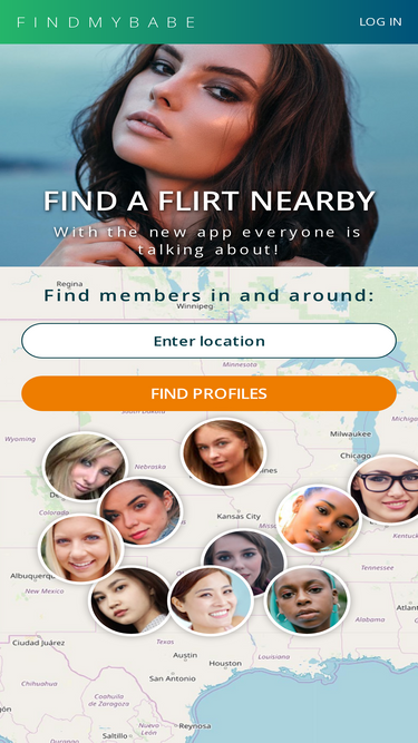 findmybabe.com