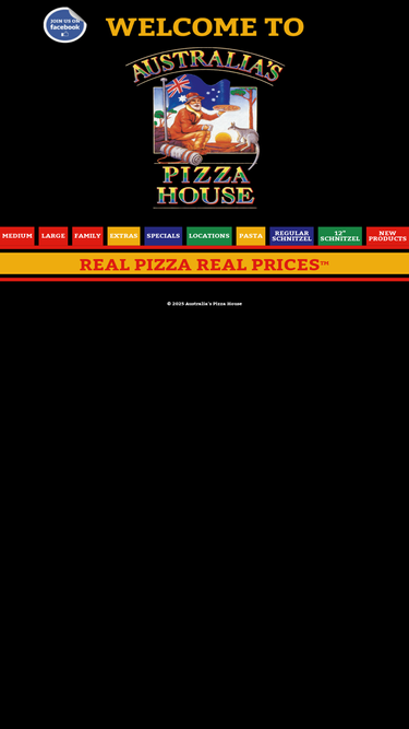 australiaspizzahouse.com