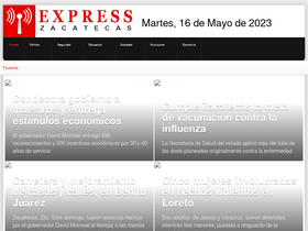 expresszacatecas.com