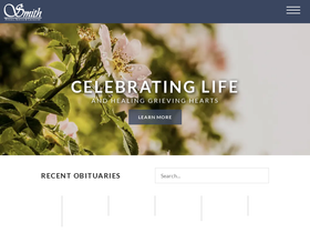 'smithfcs.com' screenshot