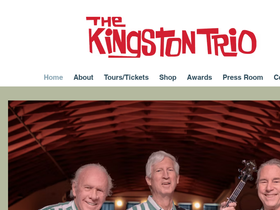 kingstontrio.com