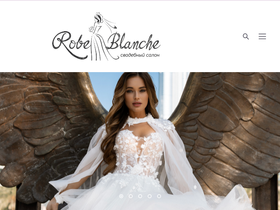 robe-blanche.ru