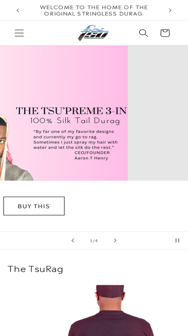 tsurag.com