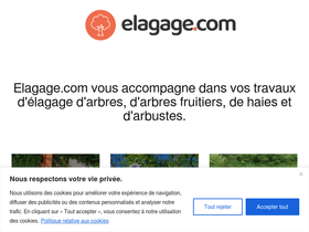 elagage.com