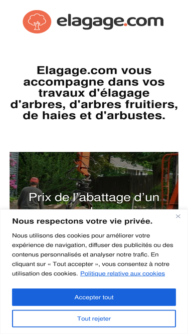 elagage.com