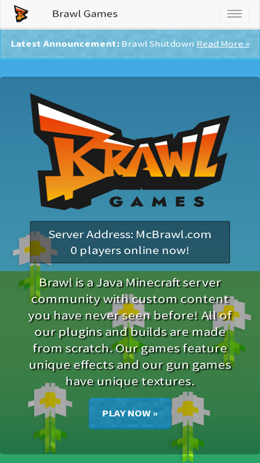 mcbrawl.com