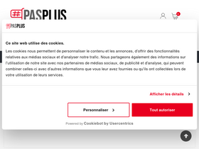 gpasplus.com
