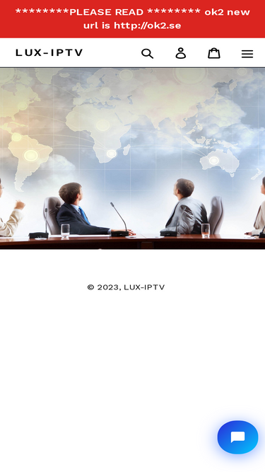 luxiptv.ca