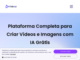 pt.vidnoz.com