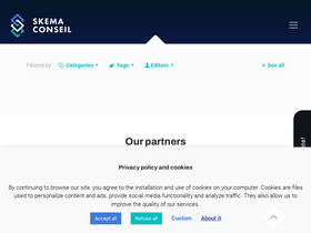 groupeskemaconseil.com