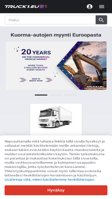 truck1.fi