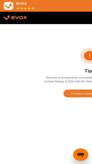 bvox.com