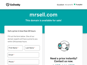mrsell.com