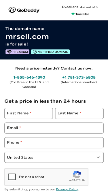 mrsell.com