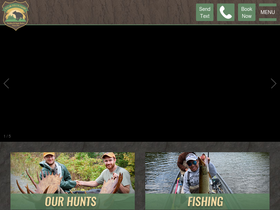 allagashhunting.com
