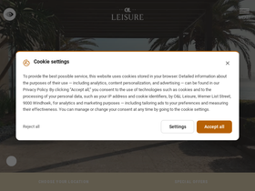 ol-leisure.com