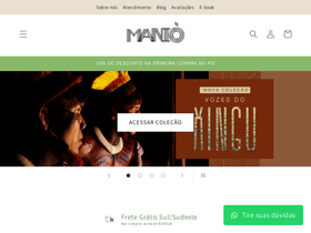 manio.com.br
