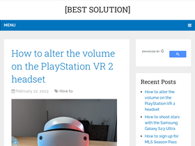 'lbsite.org' screenshot