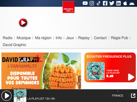 frequenceplus.fr