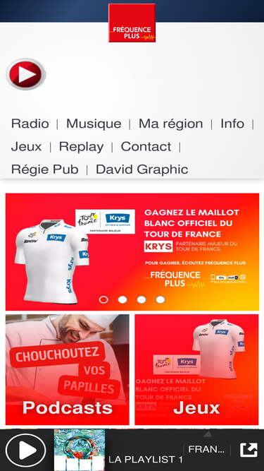 frequenceplus.fr
