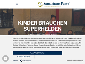 die-samariter.org