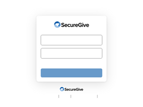 app.securegive.com