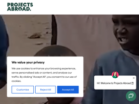 projects-abroad.ie
