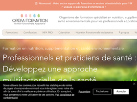 oreka-formation.com