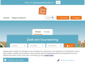 onshuiz.nl