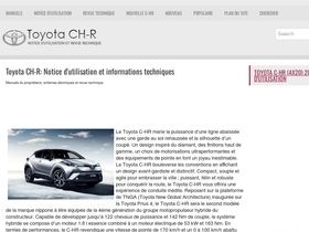 tochrfr.com