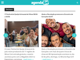 agendabh.com.br