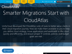 cloudatlasinc.com