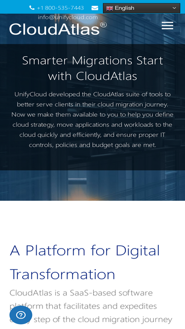 cloudatlasinc.com
